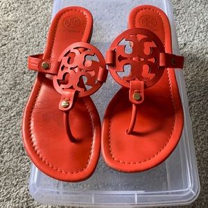 Tory Burch Miller Sandals